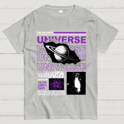 Digital Planet Geek T-Shirt