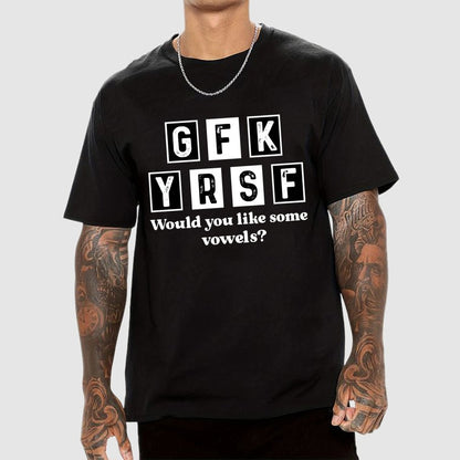Would you Like' Funny Geek T-Shirt