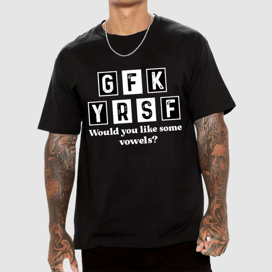 Would you Like' Funny Geek T-Shirt