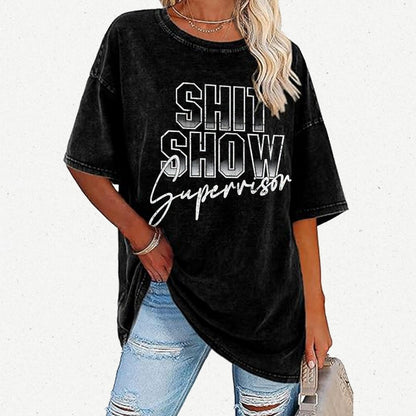 Involuntary Tech Support On Call All the time Vintage Distressed T-shirt