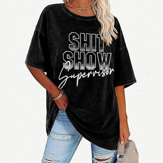 Involuntary Tech Support On Call All the time Vintage Distressed T-shirt