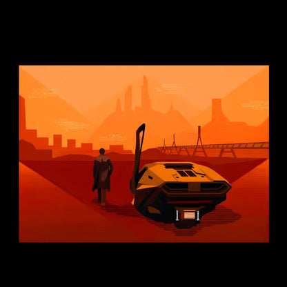 2049 Geek T-Shirt