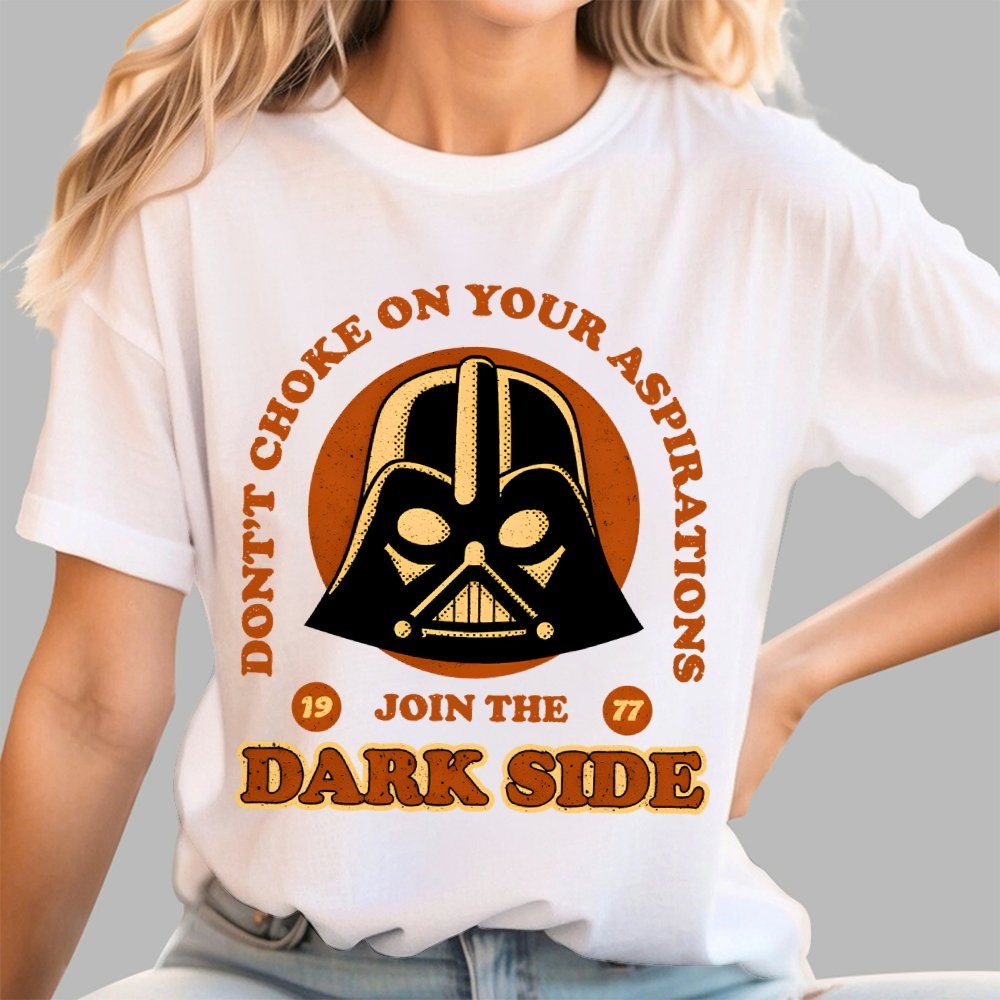 Vintage Lord Geek T-Shirt