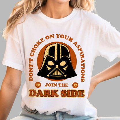 Vintage Lord Geek T-Shirt