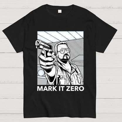 Mark It Zero Geek T-Shirt