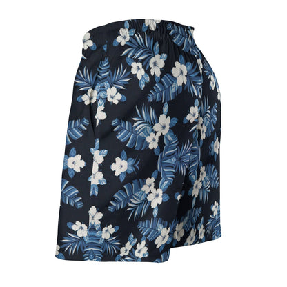 Flowers Geek Shorts