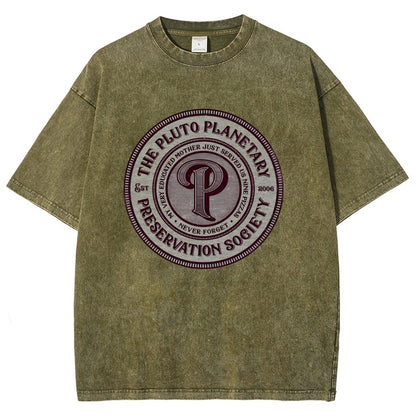 Get Your Shift Together Remix Vintage Distressed T-shirt