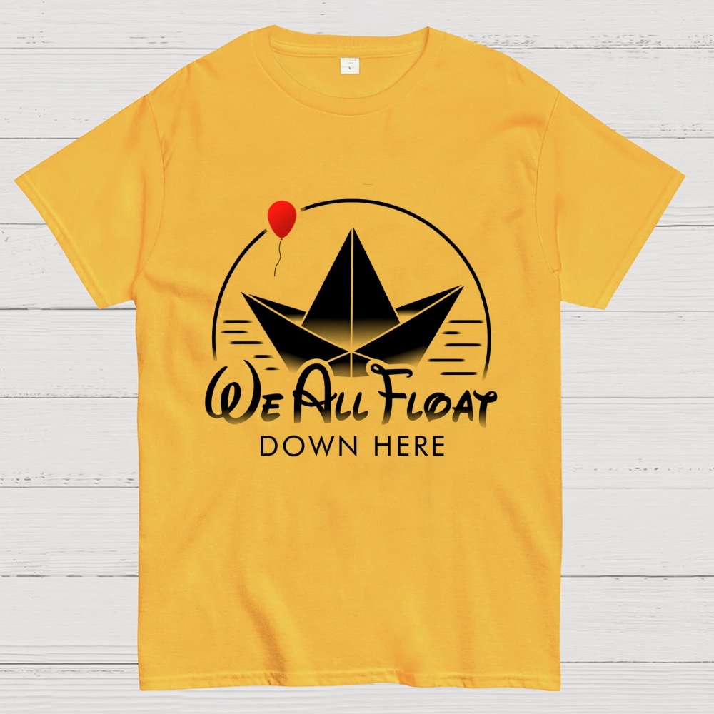 We All Soar Geek T-Shirt