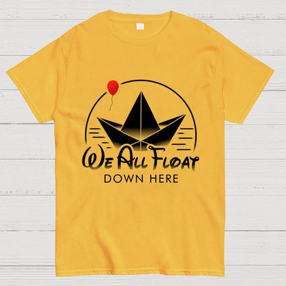 We All Soar Geek T-Shirt