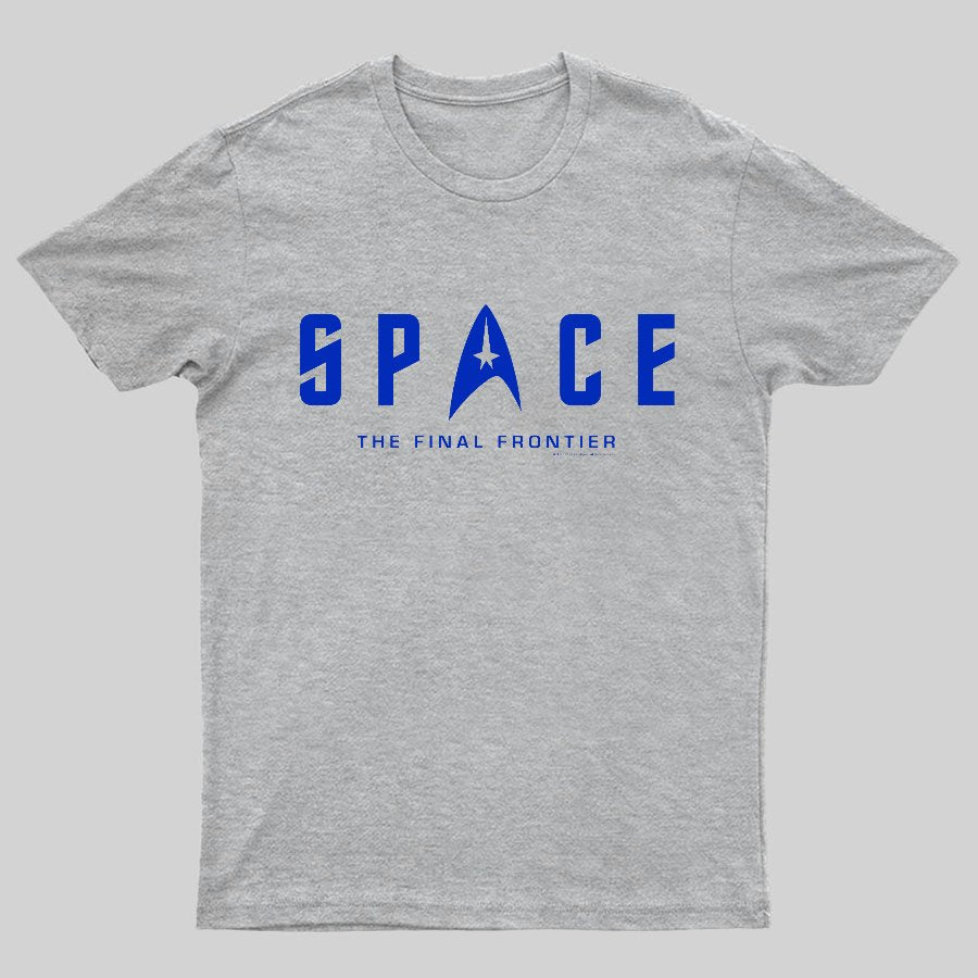COSMOS The Final Realm Geeky T-Shirt