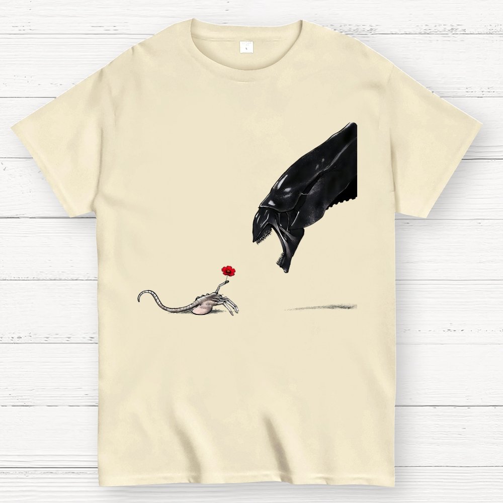 Happy Valentine's Day Geek T-Shirt