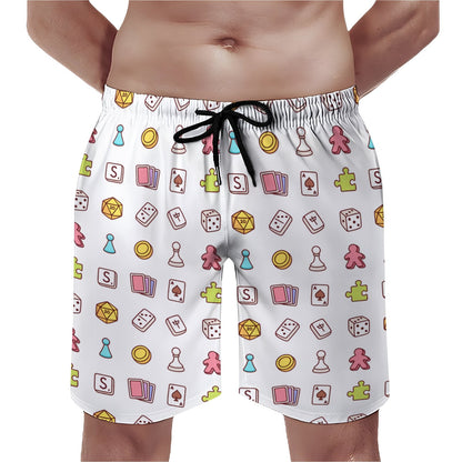 A Board Game Geek Shorts