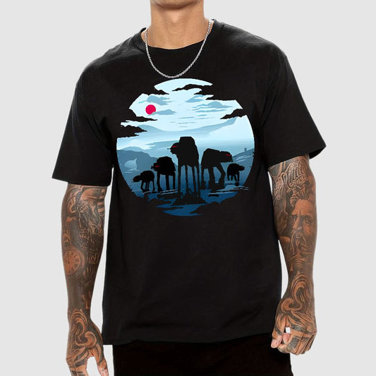 Assault Squad Geek T-Shirt