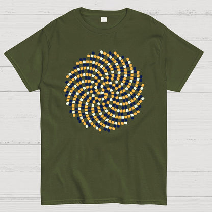 Fibonacci modulus Geek T-Shirt
