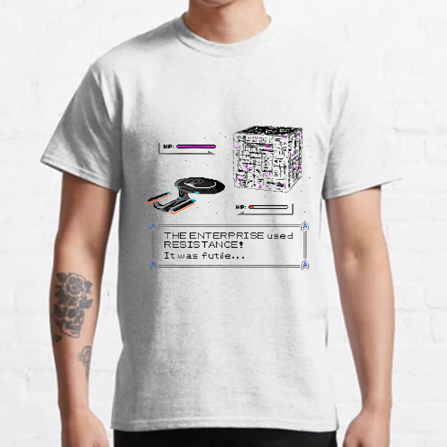 Gotta Collect 'em All Nerdy T-Shirt