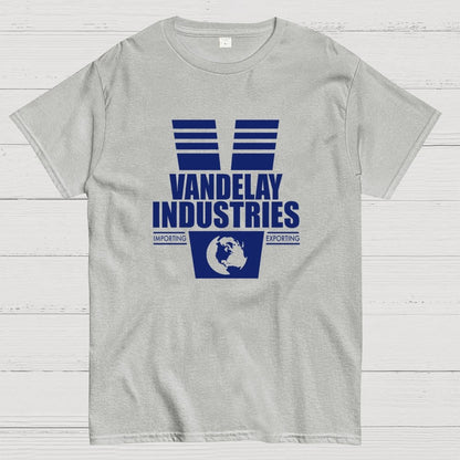Vandelay Industries Geek T-Shirt