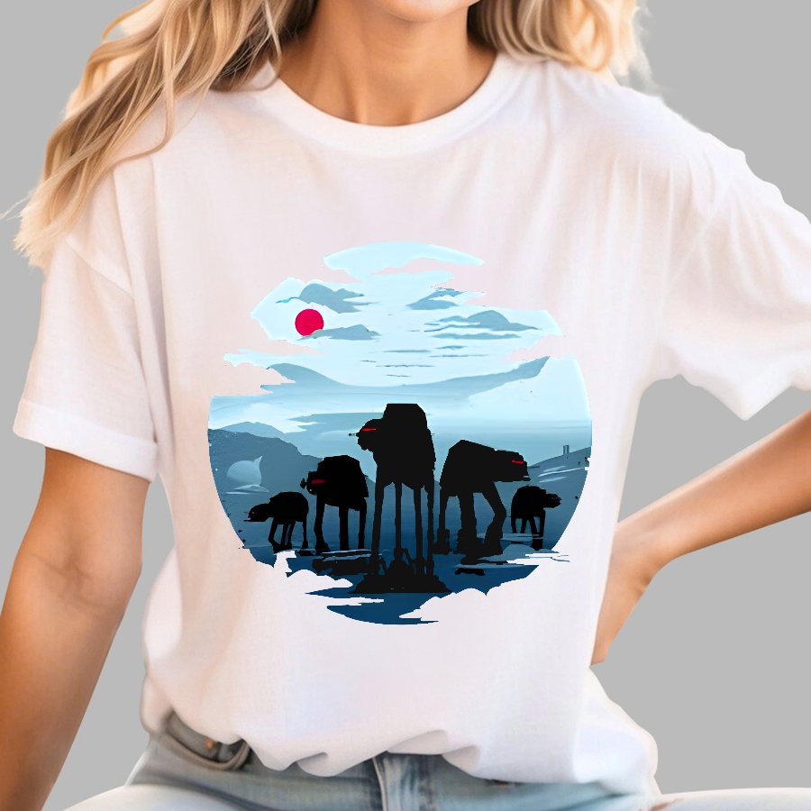 Assault Squad Geek T-Shirt