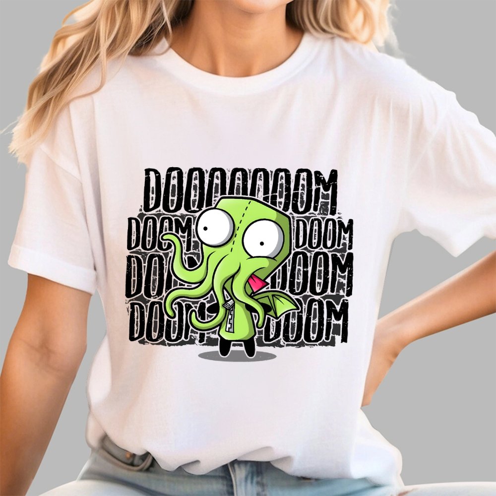 Mystic Geek T-Shirt