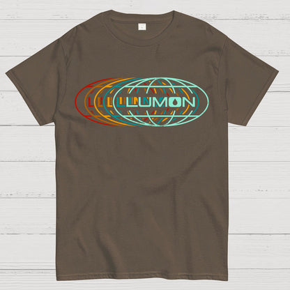 Retro Industry Geek T-Shirt