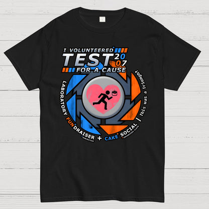 DO IT FOR SCIENCE Geek T-Shirt
