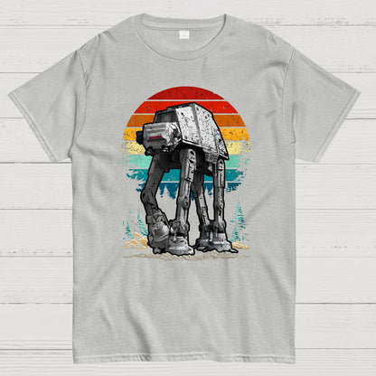 The Walker Vintage Geek T-Shirt