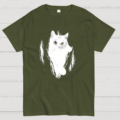 Cats Funny T-Shirt
