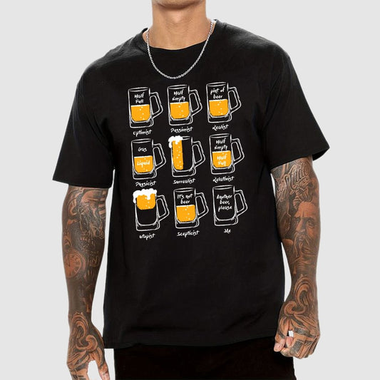 Another Beer Geek T-Shirt