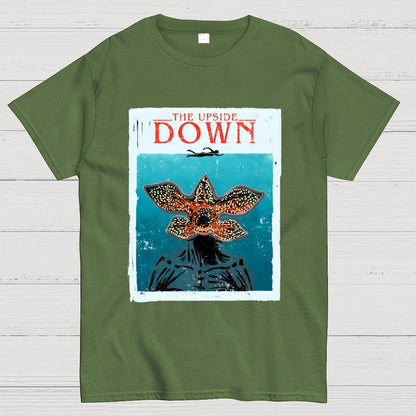 The Mysterious Realm Geek T-Shirt
