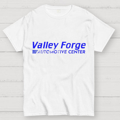 Valley Forge Automotive Center Geek T-Shirt