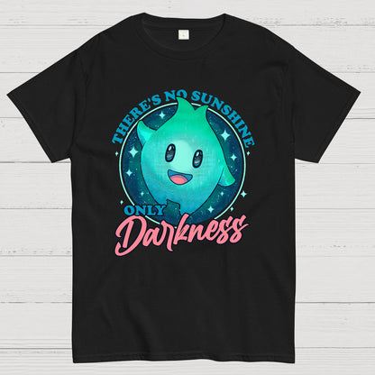 Only Darkness Geek T-Shirt