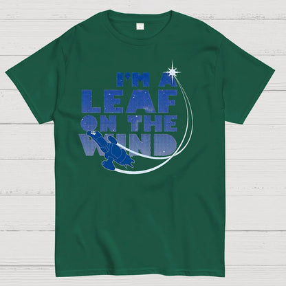 I’m a Drift on the Breeze Geek T-Shirt