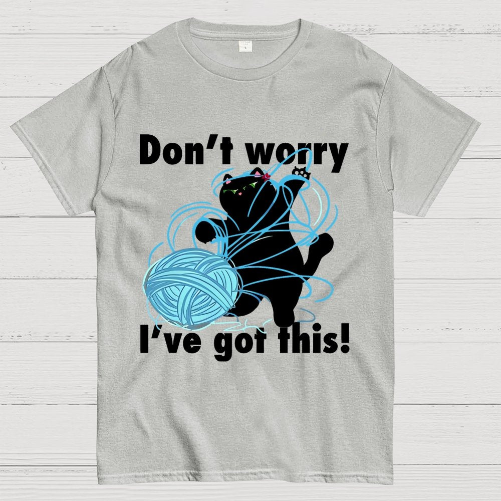 I've Got This! Geek T-Shirt