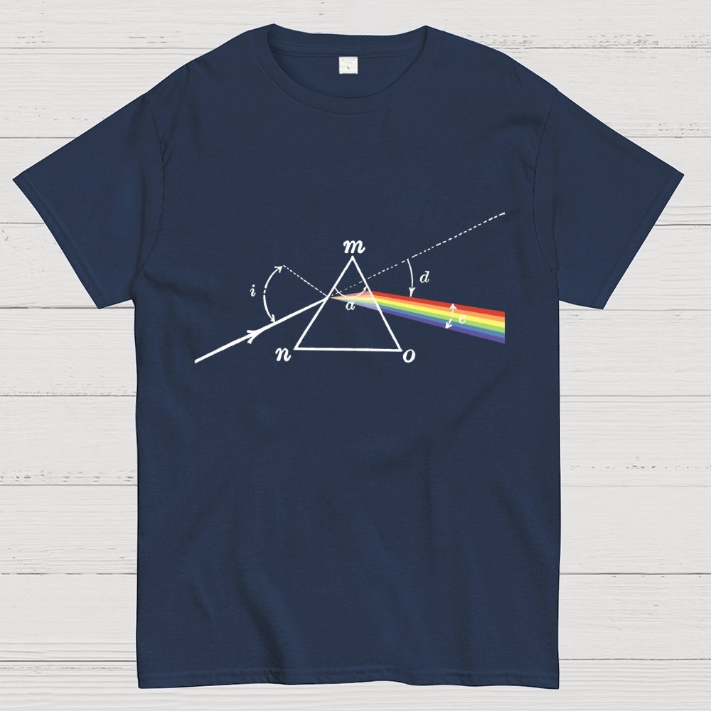 Fig 12 Geek T-Shirt