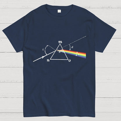 Fig 12 Geek T-Shirt