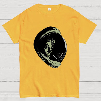 Science fiction horror aliens Geek T-Shirt