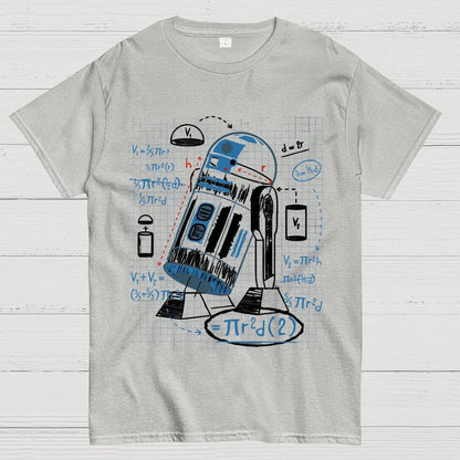 Volume Geek T-Shirt