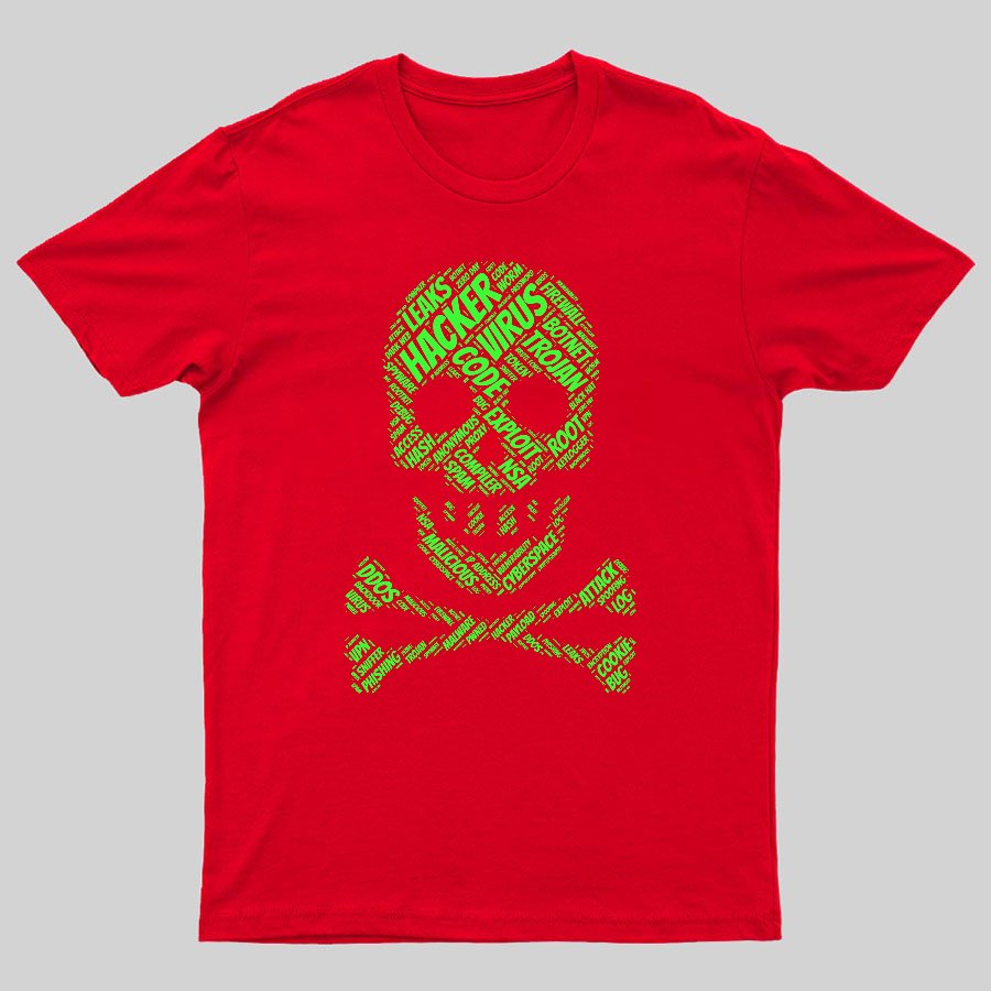 Programmer Gift for Engineer Geeky T-Shirt