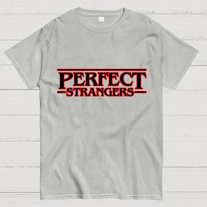 Perfect Strangers Geek T-Shirt