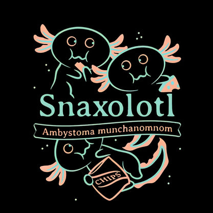 Snassolot Geeky T-Shirt