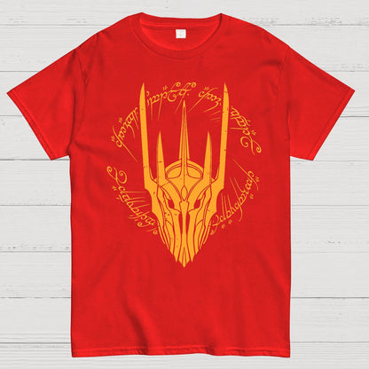 Dark Lord Geek T-Shirt