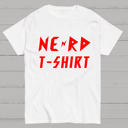 Exclusive For Nerd Friends  T-Shirt