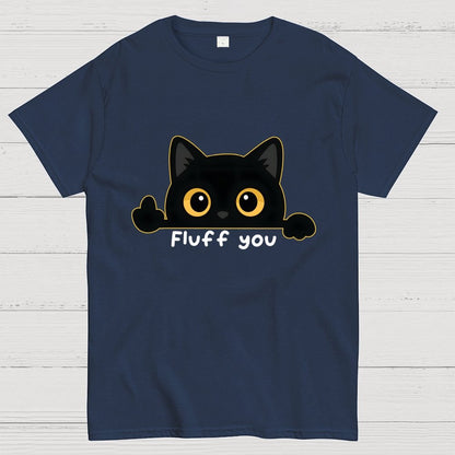 Fluff You Geek T-Shirt