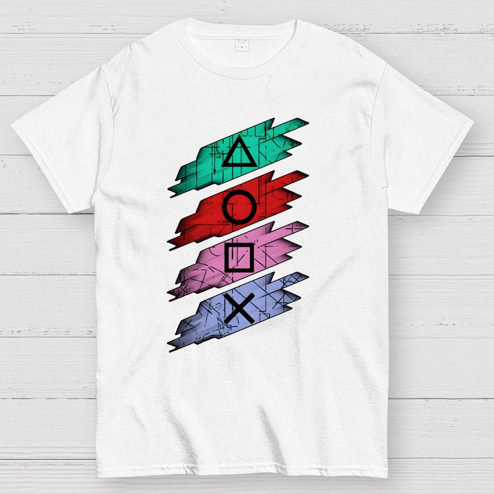 GamerWay Geek T-Shirt