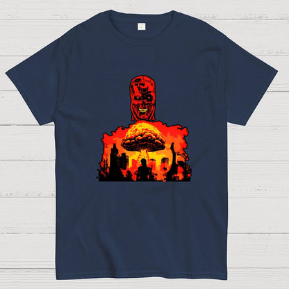 Determined Fate Geek T-Shirt