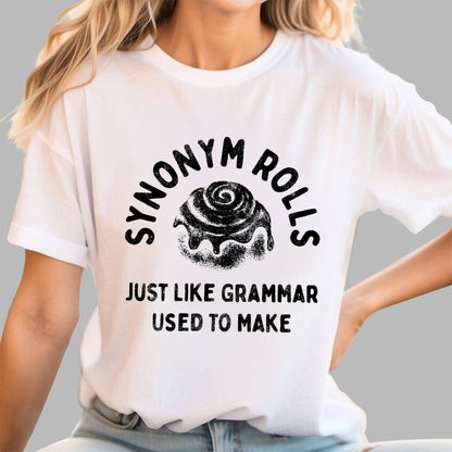 Funny Sayings Sarcastic Graphic Geek T-Shirt