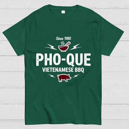 Pho Que Geek T-Shirt