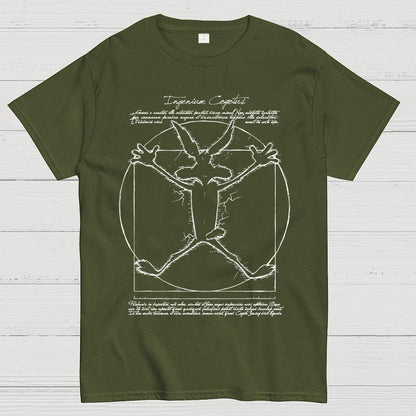 Coyotus Geek T-Shirt