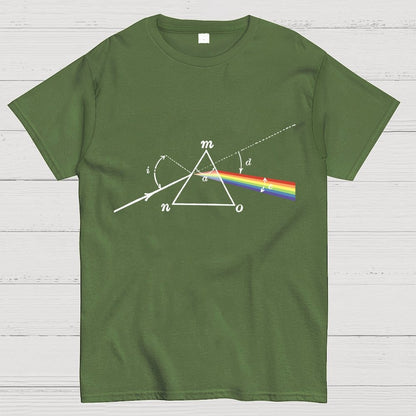 Fig 12 Geek T-Shirt