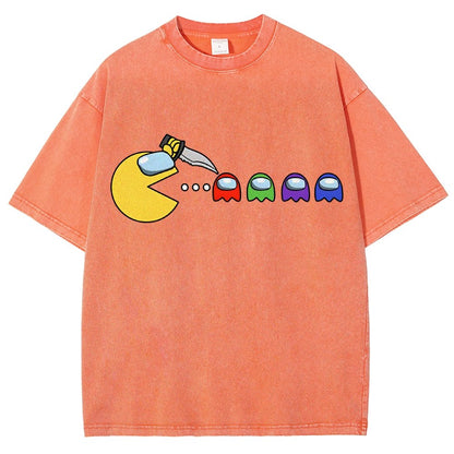 Impostor Vintage Distressed T-shirt