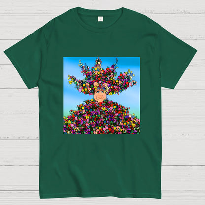 Let the Festivities Begin - Swine Edition Geek T-Shirt